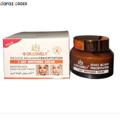 Dr Comely 7 Day Whitening Cream 100ML