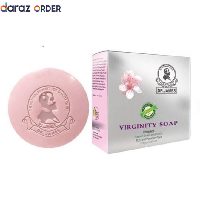 Dr James Virginity Soap In Pakistan