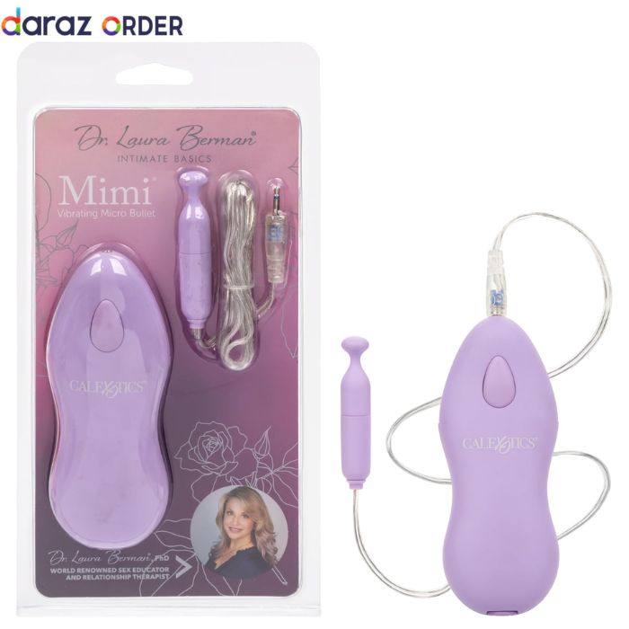 Dr. Laura Berman Waterproof Bullet in Pakistan