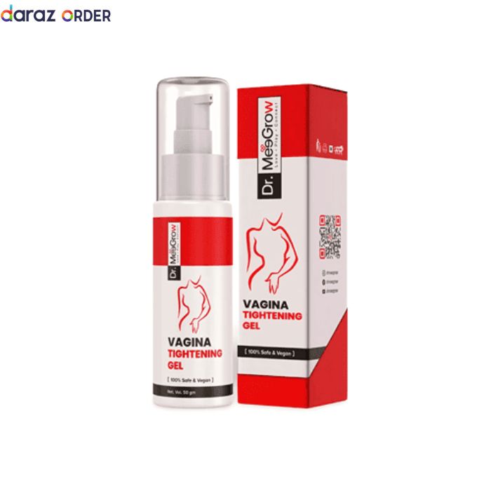 Dr MeeGrow Vaginal Tightening Gel