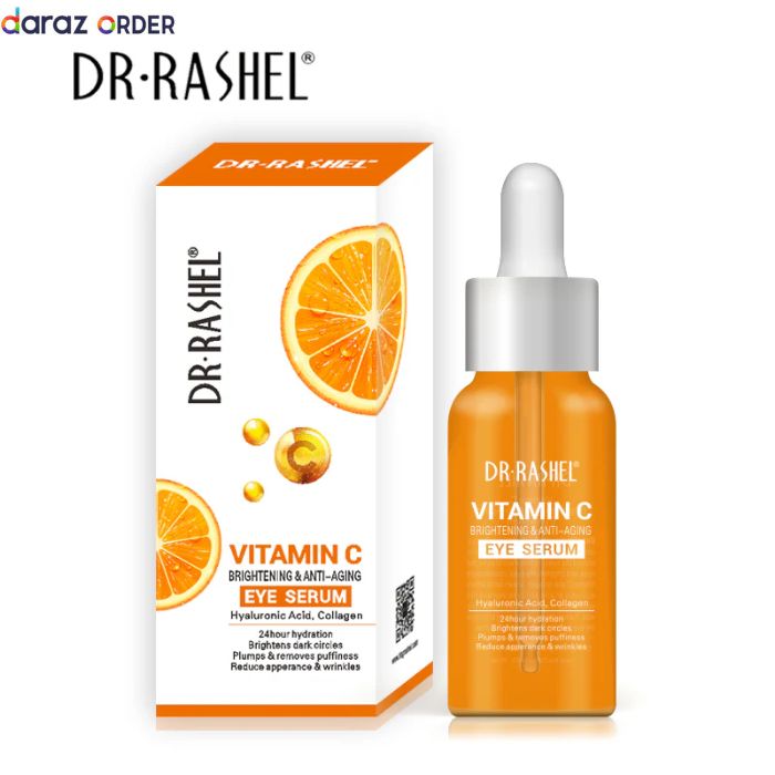 Dr.Rashel vitamin c Face Serum 50ml