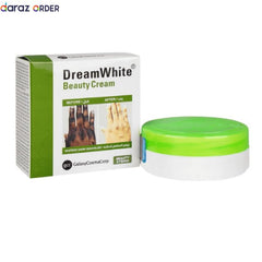 Dream Beauty Cream Bright Glow Formula 50MG