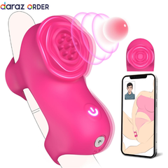 Dual Zone App Controlled Vibrator In Pakistan