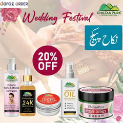 Dulhan-Package In Pakistan