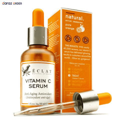 Eclat Vitamin C Serum 30ml