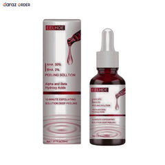 Eelhoe Peeling Solution Serum 30ml