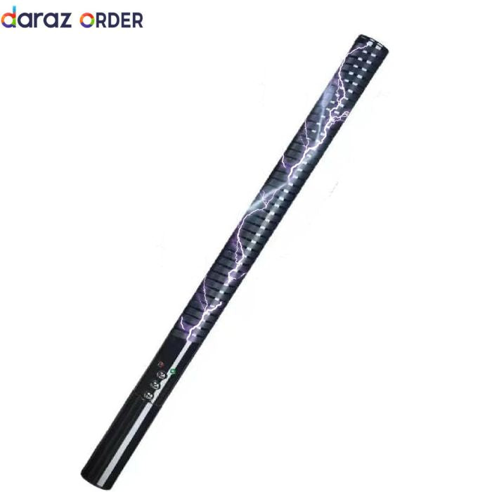 Electric Shock Leather Flogger Whip In Pakistan