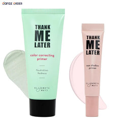 Elizabeth Mott Thank Me Later Primer