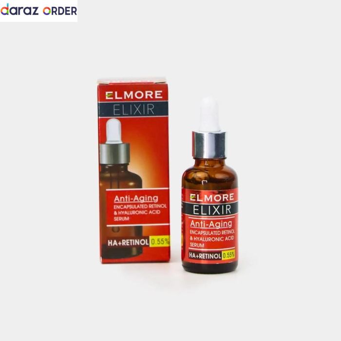 Elmore ELIXIR Anti Aging Serum 30ML