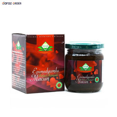 Epimedyumlu Macun in Pakistan