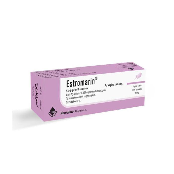 Estromarin Vaginal Cream 42.5g In Pakistan