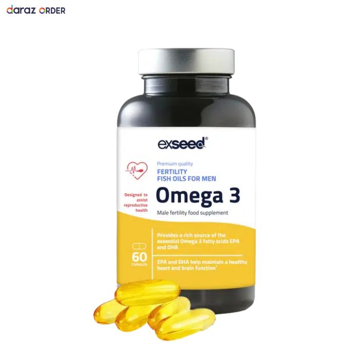 Exseed Fertility Support In Pakistan