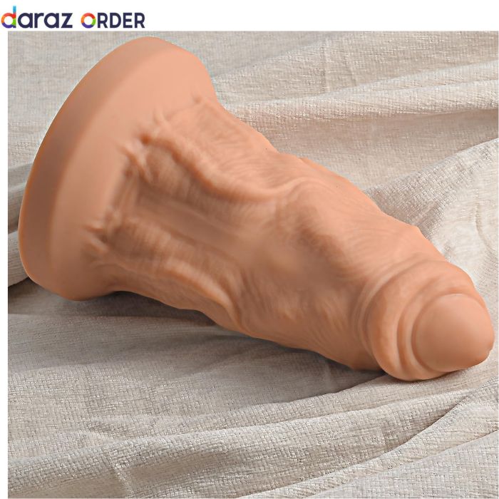 Extra Large Anal Expander Dildo in Pakistan
