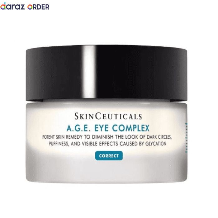 Eye Care Plus Cream 15gm