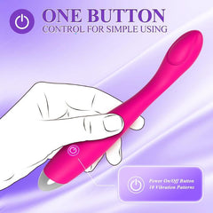 Female Dildo Vibrator Sex Toys for Women