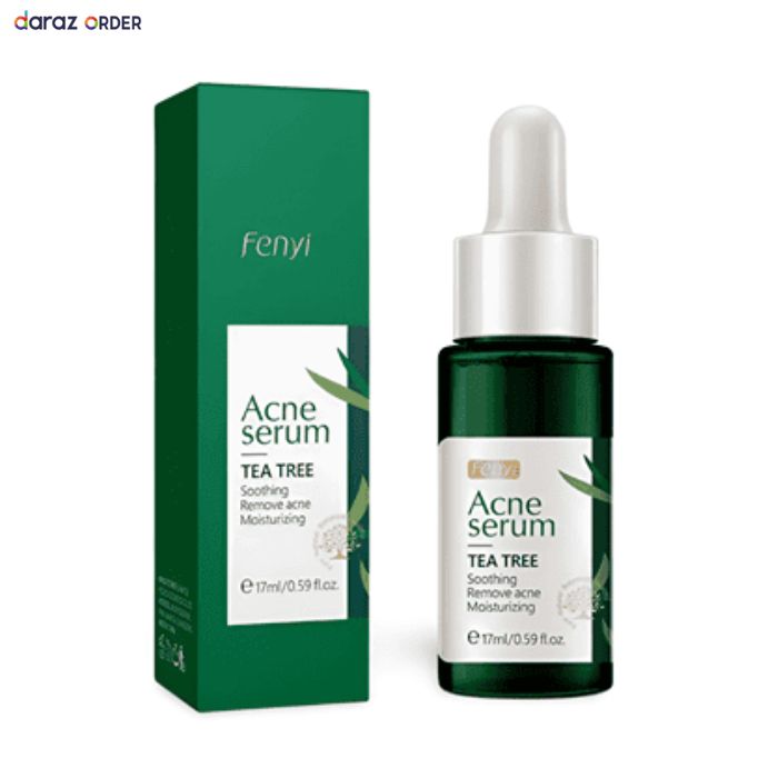 Fenyi Acne Serum Tea Tree 17ml
