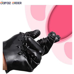 Finger Massage Glove & G Spot Stimulator