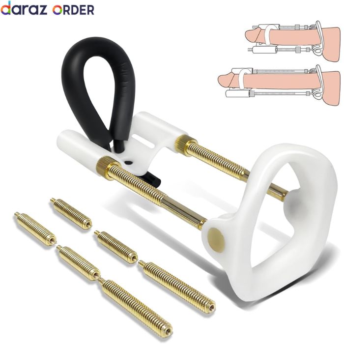 Fit Traction Trainer Penis Extender