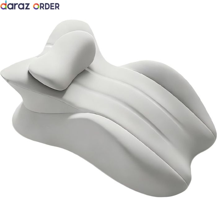 FlexAngle Premium Comfort Sex Pillow