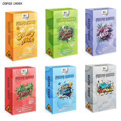 Flying Horse Elite THCP 3.5g Disposable Vape