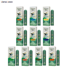 Flying Horse Knockout Blend 3g Disposable Vape