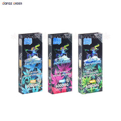 Flying Horse Ocho Blend Black Edition 6g In Pakistan