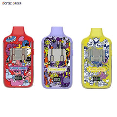 Flying Horse Orchard Medley 8.5 Disposable Vape