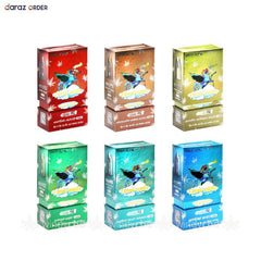 Flying Horse Space Blend 11000mg Disposable Vape