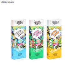 Flying Horse Stoner Blend 3g Disposable Vape