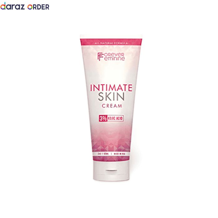 Forever Feminine Vaginal Tightening Gel