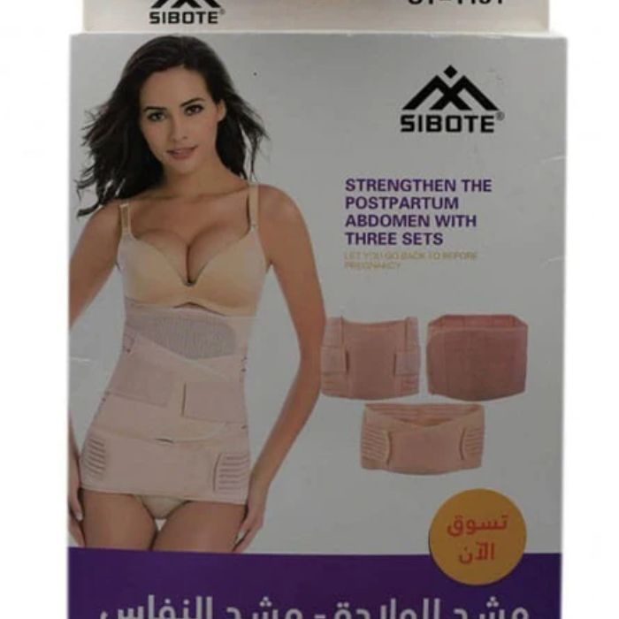 Full Body Shaper For Women 3 Pcs in Pakistan - Daraz Order