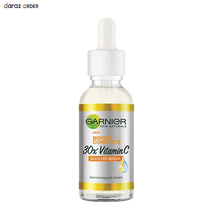 Garnier 30x Vitamin C Serum 30ml