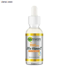 Garnier 30x Vitamin C Serum 30ml