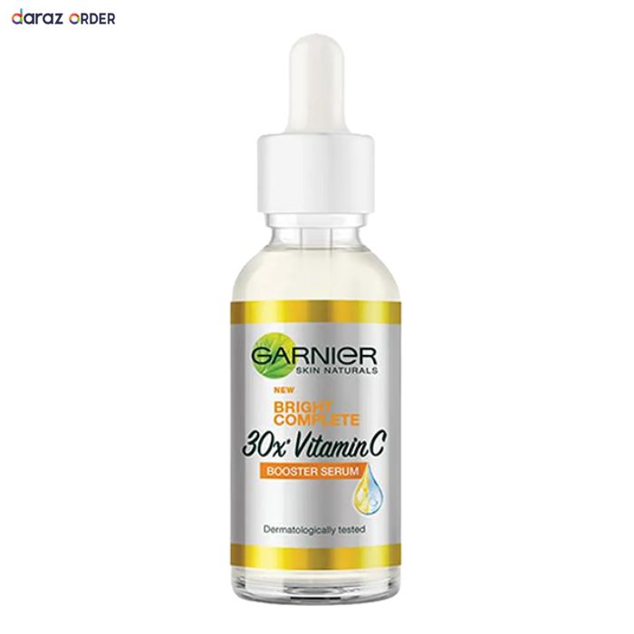 Garnier New Bright Complete 30x Vitamin C Serum