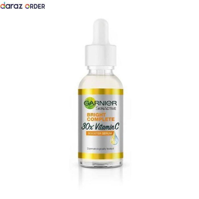 Garnier Skin Vitamin C Booster Serum In Pakistan