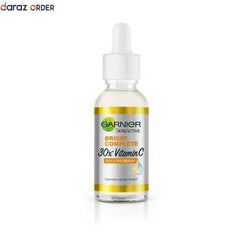 Garnier Skin Vitamin C Booster Serum In Pakistan