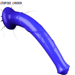 Giant 15 Inch Silicone Horse Dildo In Pakistan