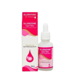 Glupatone Skin Whitening Serum 30Ml In Pakistan - Daraz Order