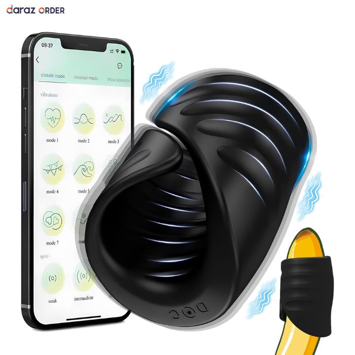 Growth Device Pump Pocket Penile Men's Kit In Pakistan