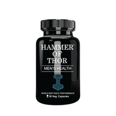 Hammer of Thor 30 Capsule in Pakistan