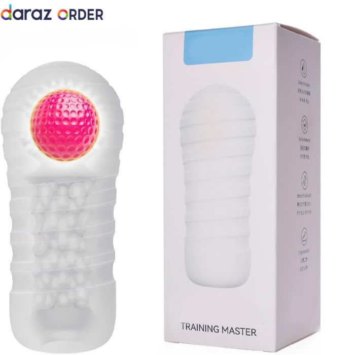 Hands Free Automatic Male Stroker in Pakistan