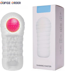 Hands Free Automatic Male Stroker in Pakistan