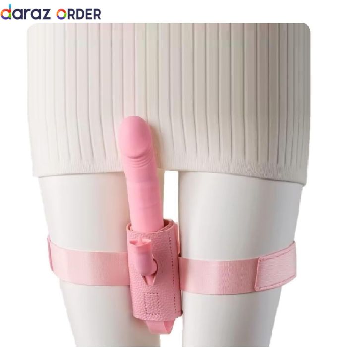 Hands Free Vibrator Restraint Straps In Pakistan