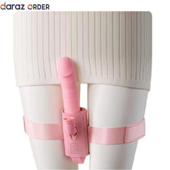 Hands Free Vibrator Restraint Straps In Pakistan
