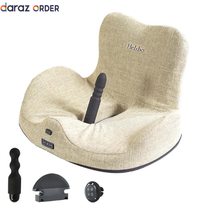 Helibo Sex Sofa Cushion In Pakistan