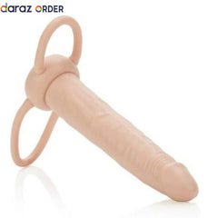 HFT Dual DP Pleasure Toy In Pakistan