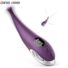 High Frequency G Spot Vibrator In Pakistan