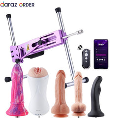 Hismith 100W Premium Sex Machine