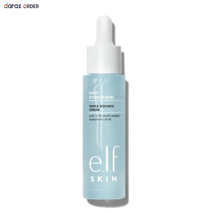 Holy Hydration Triple Bounce Serum 30ml