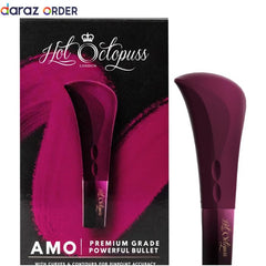 Hot Octopuss AMO Bullet Vibrator